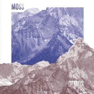 CD MOSS - DEMOS
