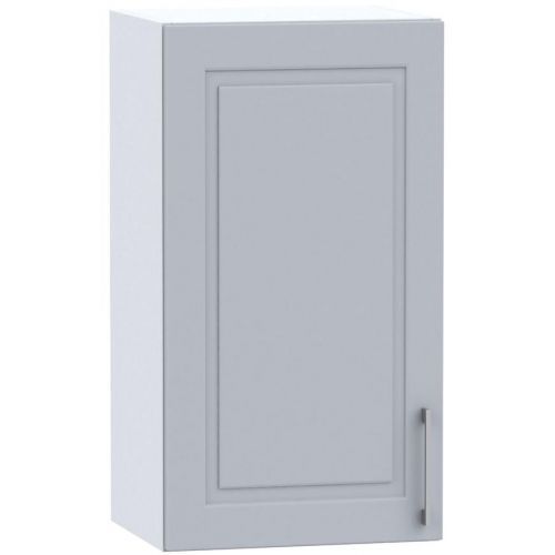 Kuchynská skrinka Natalia W40 PL sivá mat