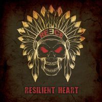 CD REECE - RESILIENT HEART
