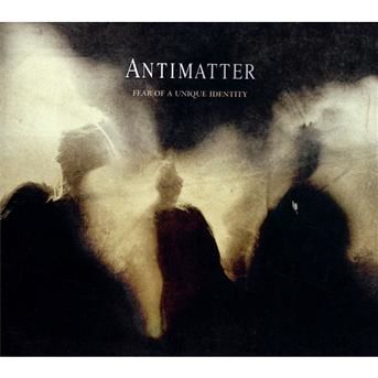 CD ANTIMATTER - FEAR OF A UNIQUE IDENTITY