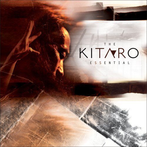 CD KITARO - ESSENTIAL
