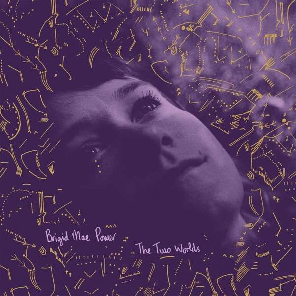 CD POWER, BRIGID MAE - TWO WORLDS