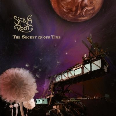 CD SIENA ROOT - SECRET OF OUR TIME