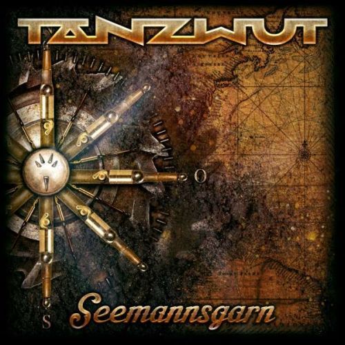 CD TANZWUT - SEEMANNSGARN
