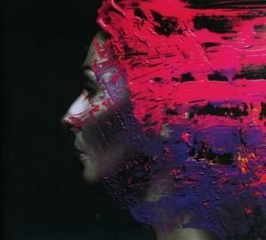 CD WILSON, STEVEN - HAND.CANNOT.ERASE.