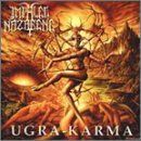 Impaled Nazarene - CD UGRA KARMA