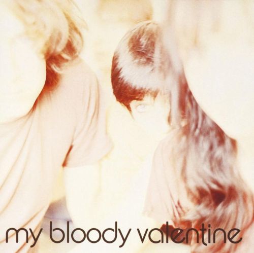 My Bloody Valentine - CD Isn't Anything