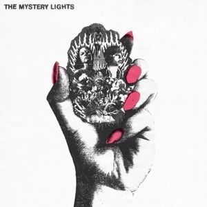 CD MYSTERY LIGHTS - MYSTERY LIGHTS