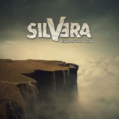 CD SILVERA - EDGE OF THE WORLD