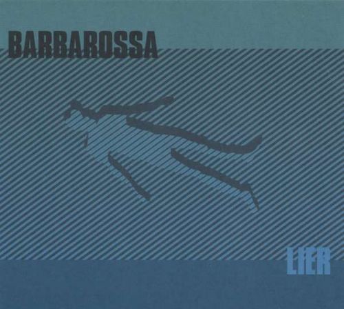 CD BARBAROSSA - LIER