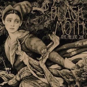 CD BLACK MOTH - KILLING JAR