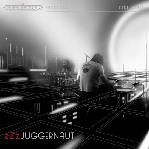 CD ZZZ - JUGGERNAUT