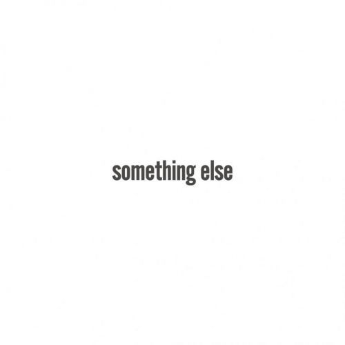 CD BRIAN JONESTOWN MASSACRE - SOMETHING ELSE