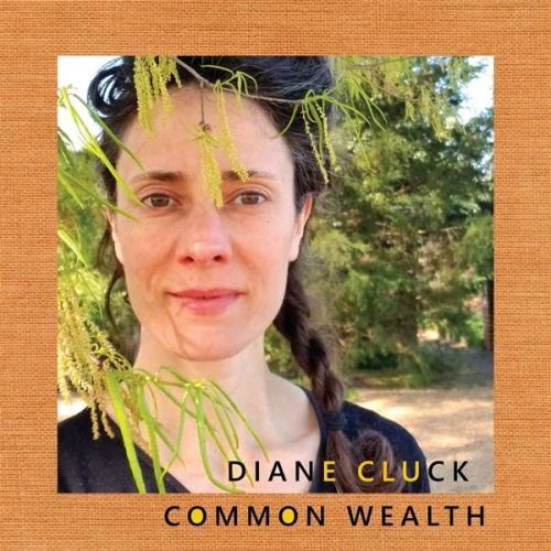CD CLUCK, DIANE - COMMON WEALTH