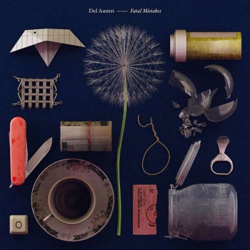 CD DEL AMITRI - FATAL MISTAKES