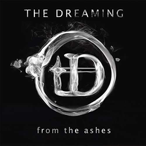 CD DREAMING - FROM THE ASHES
