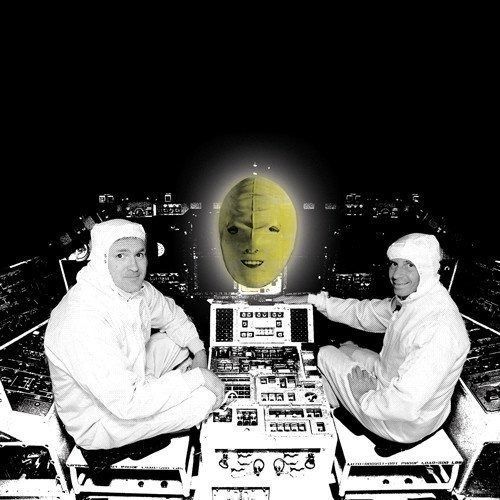 Vinyl EYELIDS - 7-EYELIDS MEET GARY JARMAN