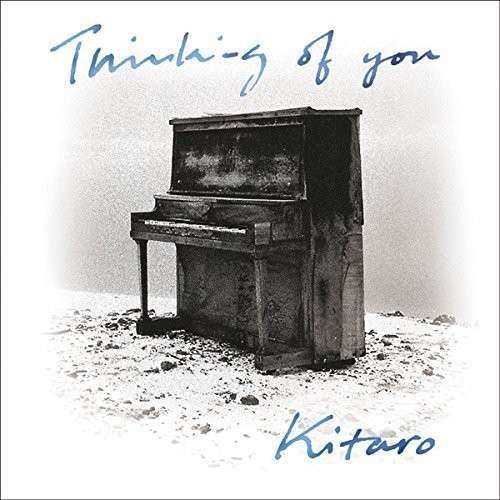 Vinyl KITARO - THINKING OF YOU