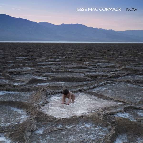 CD MAC CORMACK, JESSE - NOW