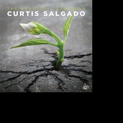 CD SALGADO, CURTIS - BEAUTIFUL LOWDOWN