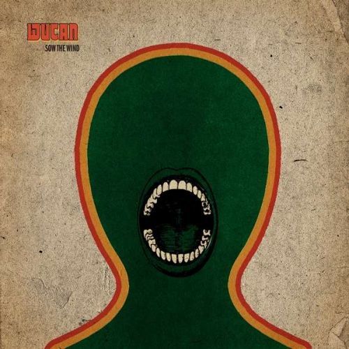 Vinyl WUCAN - SOW THE WIND