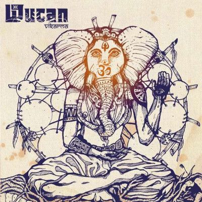 CD WUCAN - VIKARMA