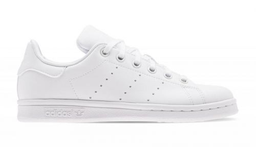 adidas Stan Smith Junior biele FX7520