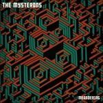 CD MYSTERONS - MEANDERING