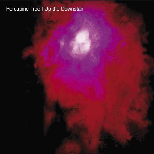 CD PORCUPINE TREE - UP THE DOWNSTAIR