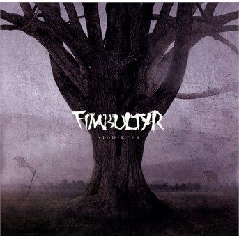 CD FIMBULTYR - NIDDIKTER