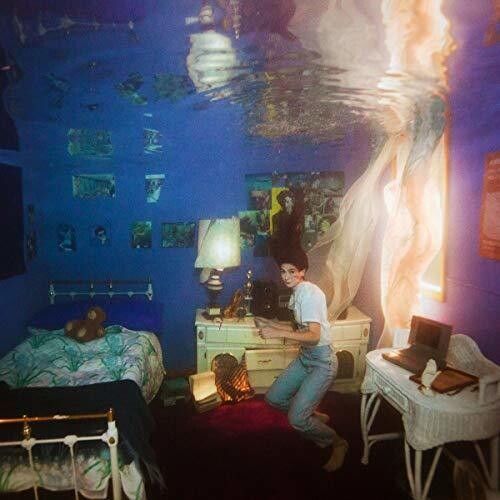Titanic Rising (Weyes Blood) (CD / Album)