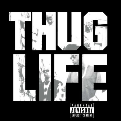 Thug Life (Vinyl / 12