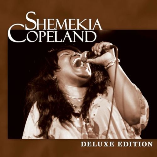 Deluxe Edition (Shemekia Copeland) (CD / Album)