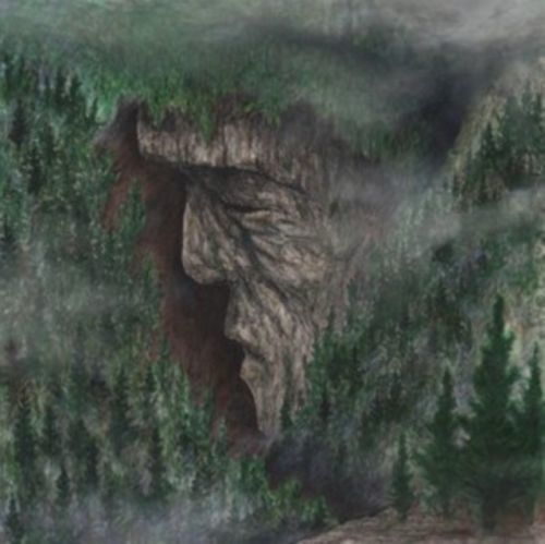 Jr (Petrels) (CD / Album)