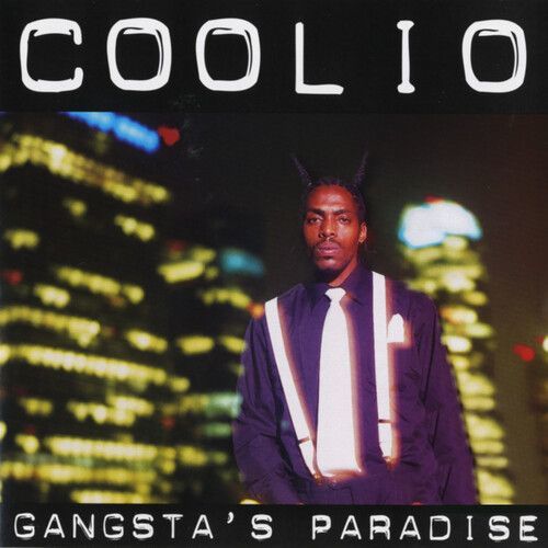 Gangsta's Paradise (Coolio) (Vinyl)