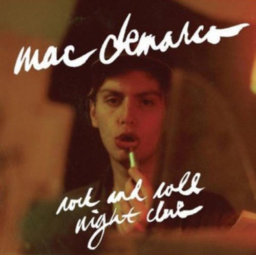 Rock and Roll Night Club (Mac DeMarco) (CD / Album)