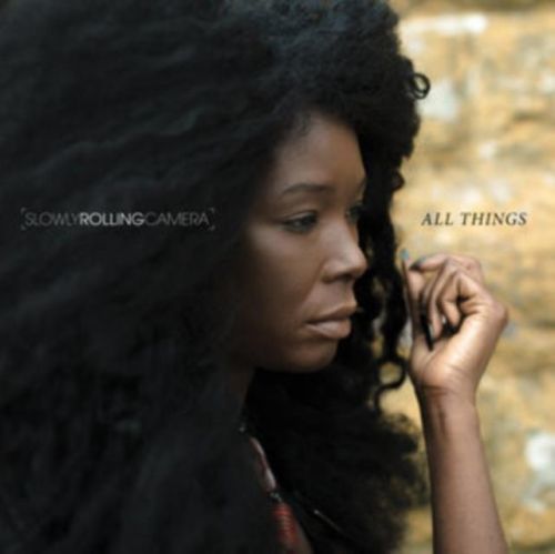 All Things (Slowly Rolling Camera) (CD / Album)