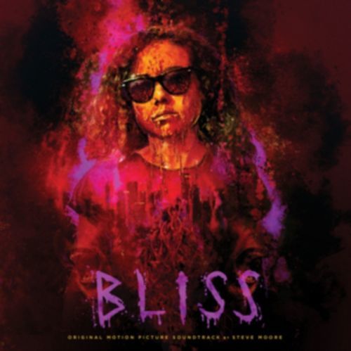 Bliss (Vinyl / 12