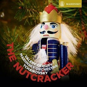 Tchaikovsky: The Nutcracker (Vinyl / 12