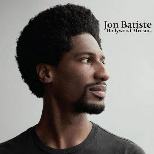 Hollywood Africans (Jon Batiste) (Vinyl)