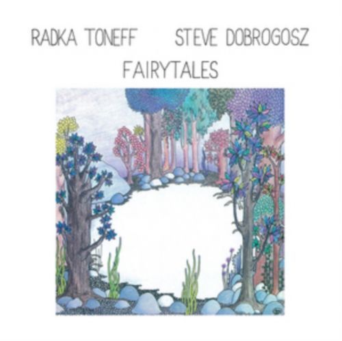 Fairytales (Master Edition) (Toneff, Radka / Dogrobosz, Steve) (CD)