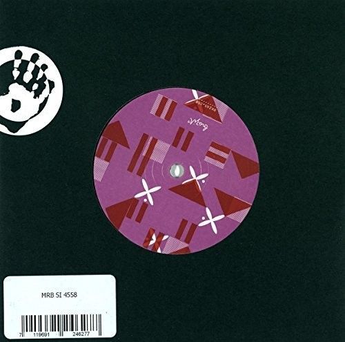 Figa De Guine / Alibaba Alibab (Ana Maria E Mauricio)