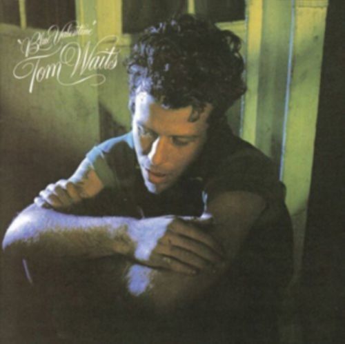 Blue Valentine (Tom Waits) (Vinyl / 12