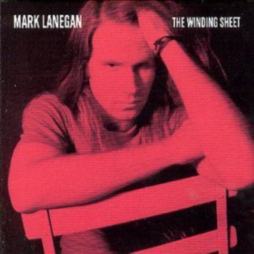 The Winding Sheet (Mark Lanegan) (CD / Album)
