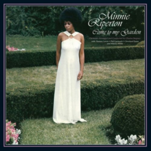Come to My Garden (Minnie Riperton) (Vinyl / 12