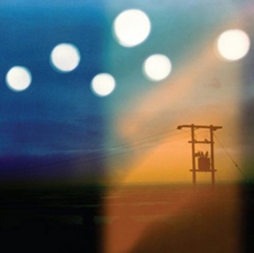 Meridians (Franz Kirmann) (Vinyl / 12