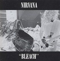 Bleach (CD / Album)