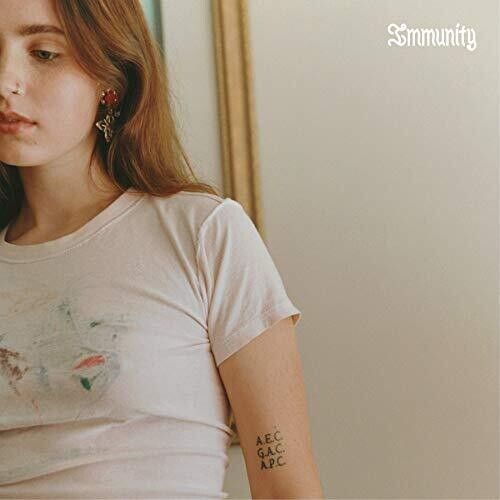 Immunity (Clairo) (CD / Album Digipak)