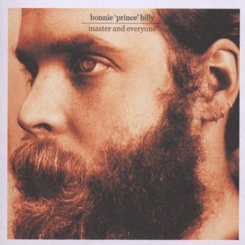 Master and Everyone (Bonnie 'Prince' Billy) (Vinyl / 12