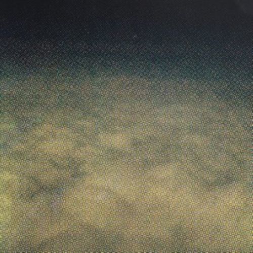 Relationships Between Inner & Outer Space (Moon Zero) (CD / Album Digipak)